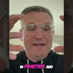 Living the Christian Life in Practice #shorts