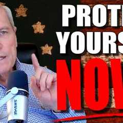 INSANE 25% TAX ON GOLD AND SILVER GAINS??  Dealer Says “Accumulate Whatever You Need” in Silver NOW!