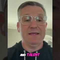 Investing Time, Treasures, and Talent #shorts