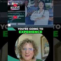 Unlock Natural Healing: Celebs Use This Holistic Wellness Secret! #shorts