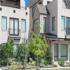 Why Home Buying in Richardson, TX Often Leads to Hiring Siding Contractors