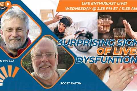 Your Liver Deserves A New Year's Resolution Too!