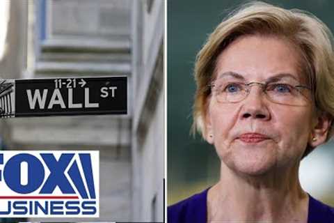 Warren’s fingertips are ‘all over’ the markets: Massachusetts senate candidate