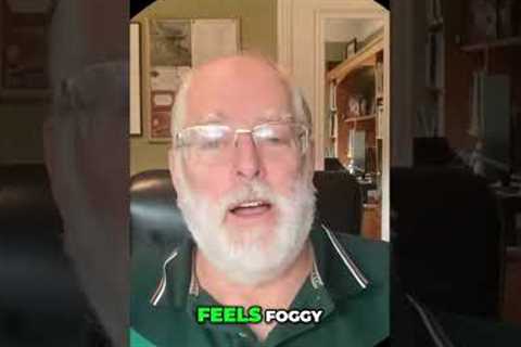 7 Subtle Liver Trouble Signs You Might Miss #shorts