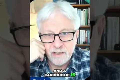 Genetics, Diet & Fatty Liver Explained #shorts