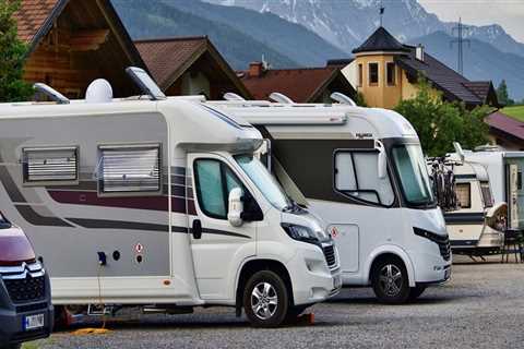 From Home Buying Dreams to RV Campsite Living in Haida Gwaii