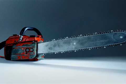 Why BDDW Founder Tyler Hays Keeps His Dad’s Chainsaw Close at Hand