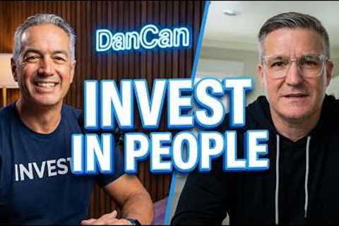 Blending Faith, Business, and Mentoring: Ryan Buzkirk’s Journey of Service - The Invested Life