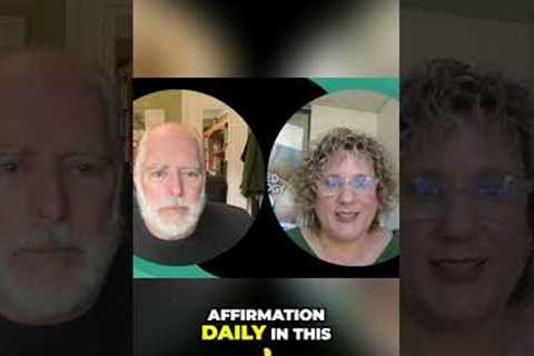 Unlock Your Potential with Positive Affirmations #shorts