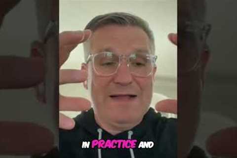 Living the Christian Life in Practice #shorts