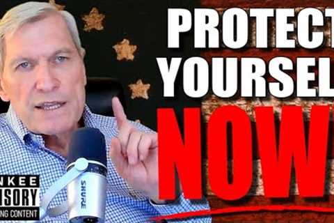 INSANE 25% TAX ON GOLD AND SILVER GAINS??  Dealer Says “Accumulate Whatever You Need” in Silver NOW!