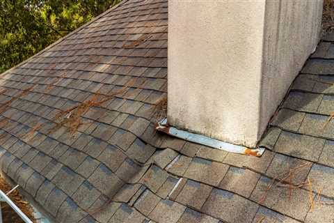 The Signs of Poor Roof Installation You Shouldn’t Ignore