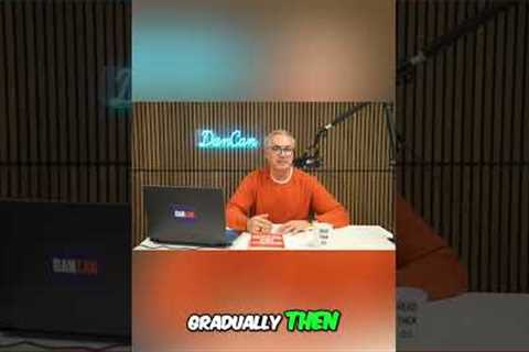 Legacy: Vision, Process, Others #shorts