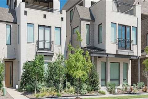 Why Home Buying in Richardson, TX Often Leads to Hiring Siding Contractors