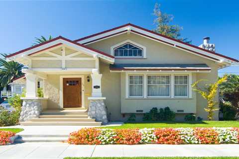 Can we Blame the Banks for the Dearth of American Starter Homes?