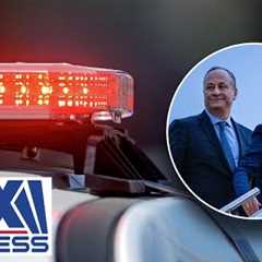 'THAT'S WHO THEY ARE': Data reveals that Harris donated to anti-police group