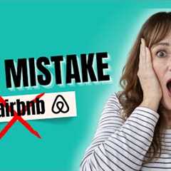 Before You Buy an Airbnb, Watch This