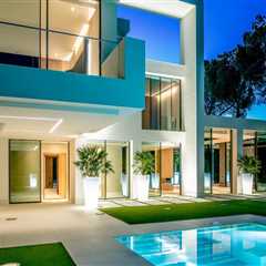 Heating Installations in Switzerland: How Modern Water Systems Influence Property Value and Buyer..