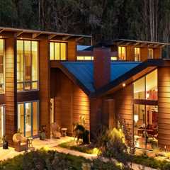 Elevating Real Estate with Modern Heating Photography