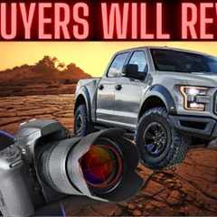 Ford Just Crossed The Line