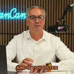 Fan Support Fuels Football Team's Energy #shorts