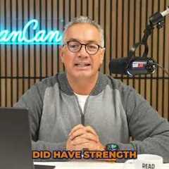 Be Strong and Courageous: Joshua 1:9 #shorts