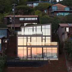 You Can See the Golden Gate Bridge From This $3.5M Home in the Berkeley Hills
