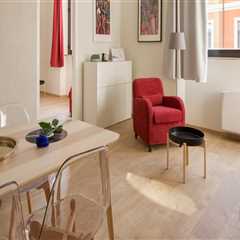 Discover Upscale Apartments in Nokomis