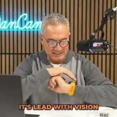 Lead with Vision and Faith #shorts