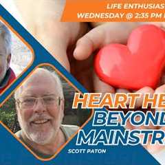 Heart Health Beyond the Mainstream