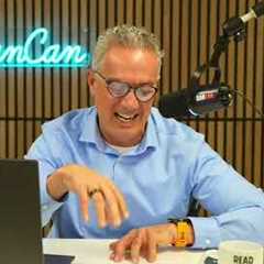 The Controversial Word Christians Avoid: Tithe #shorts