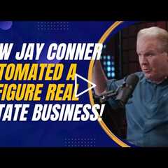 How Jay Became the Private Money Authority and Automated a 7-Figure Real Estate Business
