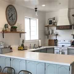 Enhance Your Home with Reflective Stripings and Kitchen Remodeling