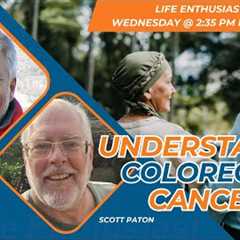 Understanding Colorectal Cancer