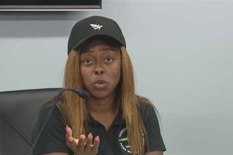 Henyard calls special meeting ''click bait'' as Thornton Township trustees seek answers