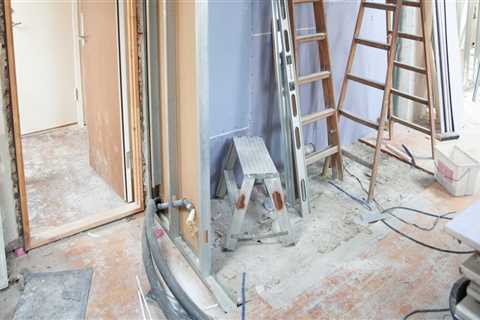 How a Home Remodel Stays on Schedule From Start to Finish