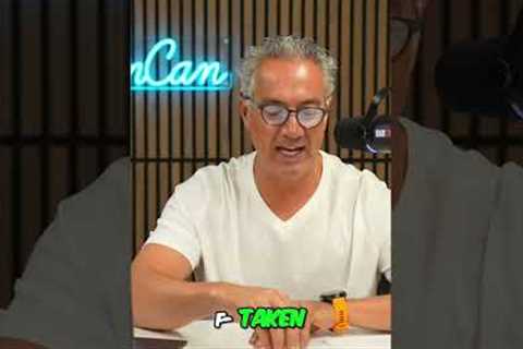 Biblical Leadership: Imperfect Humans and Jesus #shorts