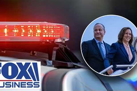 ''THAT''S WHO THEY ARE'': Data reveals that Harris donated to anti-police group