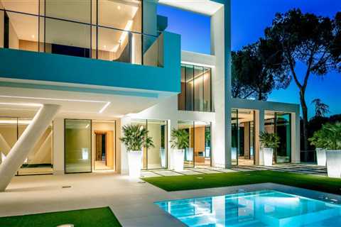 Heating Installations in Switzerland: How Modern Water Systems Influence Property Value and Buyer..