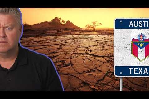 Did You See What Just Happened In Austin Texas (Coming To Your State Next)