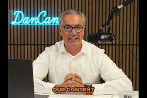 DanCan: Eternal Principles for Everyday Life #shorts