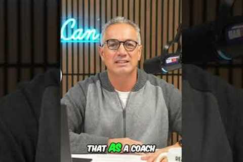 Building a Top-Down Team Culture #shorts