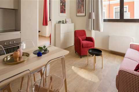 Discover Upscale Apartments in Nokomis