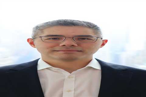 Saluda Grade appoints Patrick Lo as co-CIO