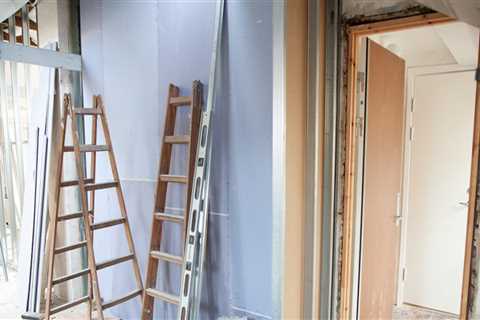 Transform Your Home with Timber Frames and Renovation in Seattle