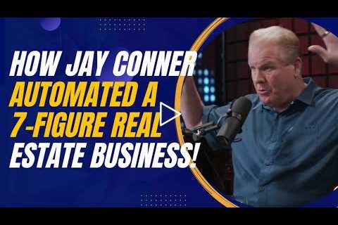 How Jay Became the Private Money Authority and Automated a 7-Figure Real Estate Business