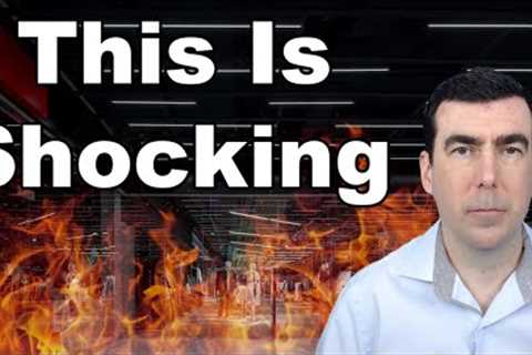 Hell is Breaking Loose: My Most Critical Video Yet