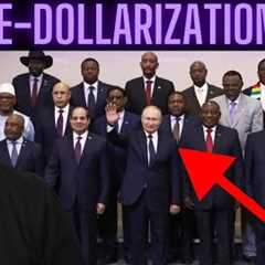 BRICS Now Taking It To The Next Level