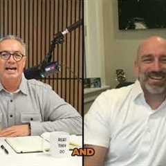 Dad's Quest to Bench Press 225 lbs at 50+ #shorts