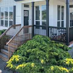 Manufactured Home Construction and Smart Utility Planning